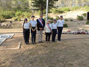 2023 07 18 SIGNES - HOMMAGE AUX 38 RESISTANTS FUSILLES EN 1944 (161)